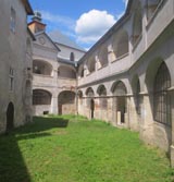 Prehliadka hradu Ľupča